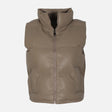 WOMEN PADDED VEST