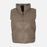 WOMEN PADDED VEST