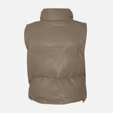 WOMEN PADDED VEST