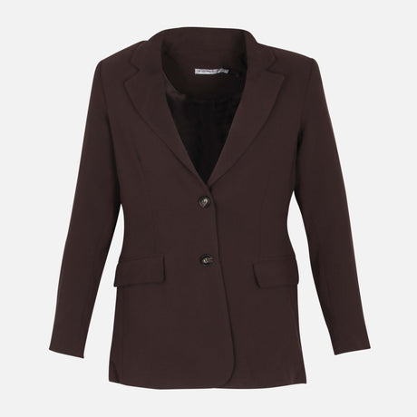 WOMEN CASUAL BLAZER