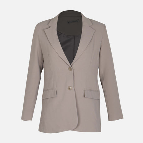 WOMEN CASUAL BLAZER