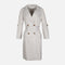 WOMEN TRENCH COAT