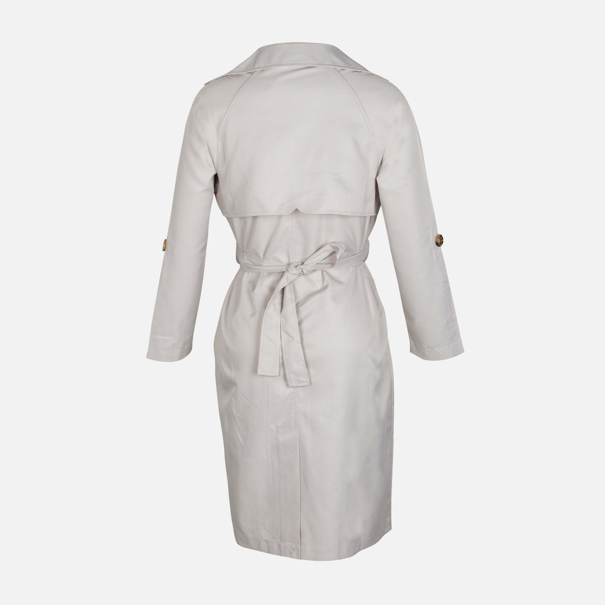 WOMEN TRENCH COAT