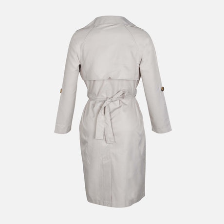 WOMEN TRENCH COAT