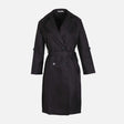 WOMEN TRENCH COAT