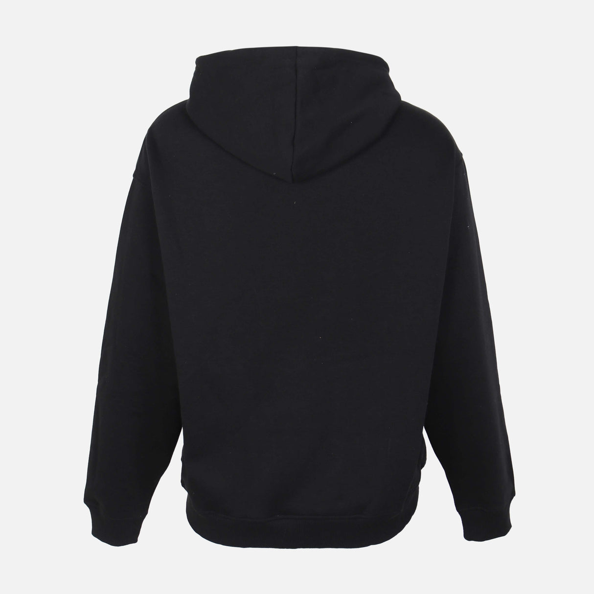 WOMEN FLEECE OVERSIZED HOODIE