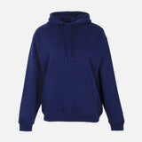 WOMEN FLEECE OVERSIZED HOODIE