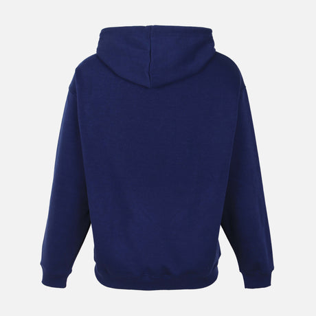 WOMEN FLEECE OVERSIZED HOODIE