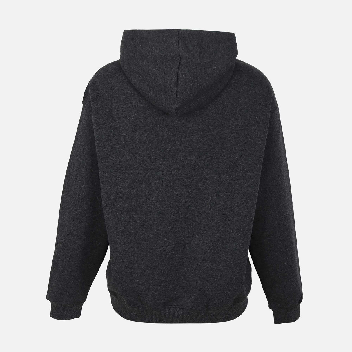 WOMEN FLEECE OVERSIZED HOODIE