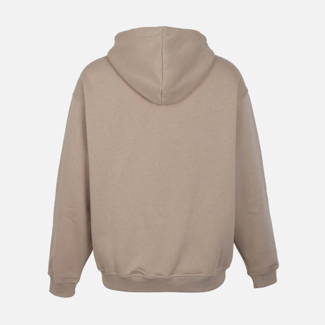 WOMEN FLEECE OVERSIZED HOODIE