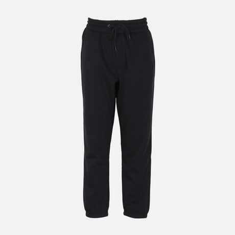 WOMEN FLEECE OVERSIZED JOGGER