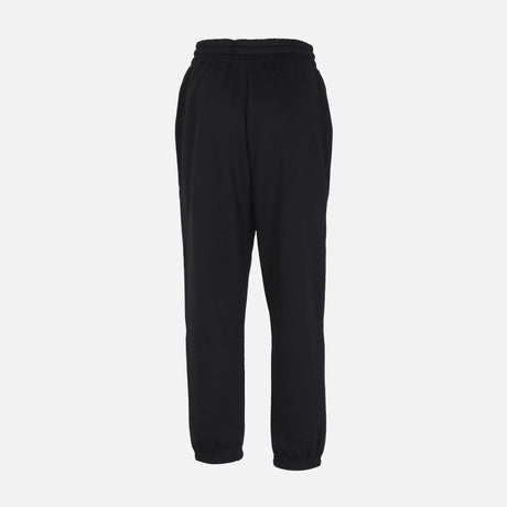 WOMEN FLEECE OVERSIZED JOGGER