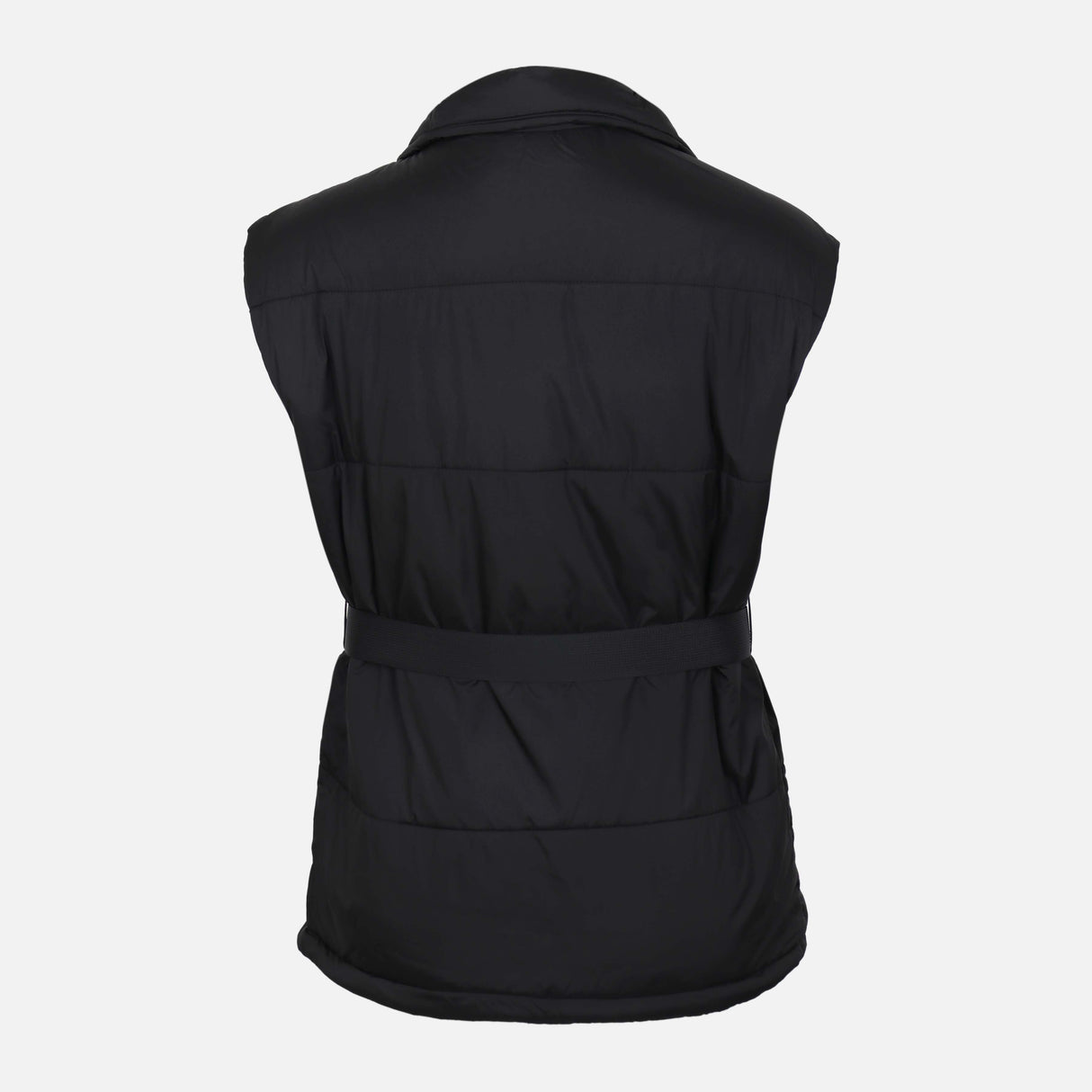 WOMEN PADDED VEST