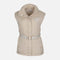 WOMEN PADDED VEST