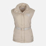 WOMEN PADDED VEST