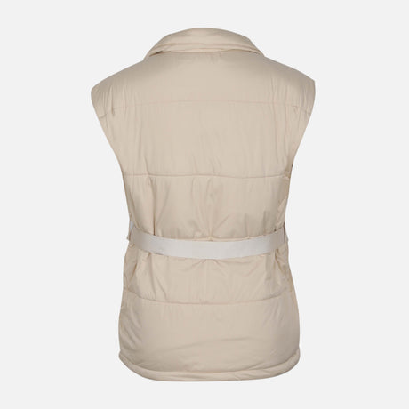 WOMEN PADDED VEST