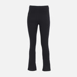 WOMEN KNITTED PANTS