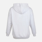 WOMEN FLEECE FULL-ZIP HOODIE