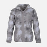 WOMEN POLAR FLEECE COAT