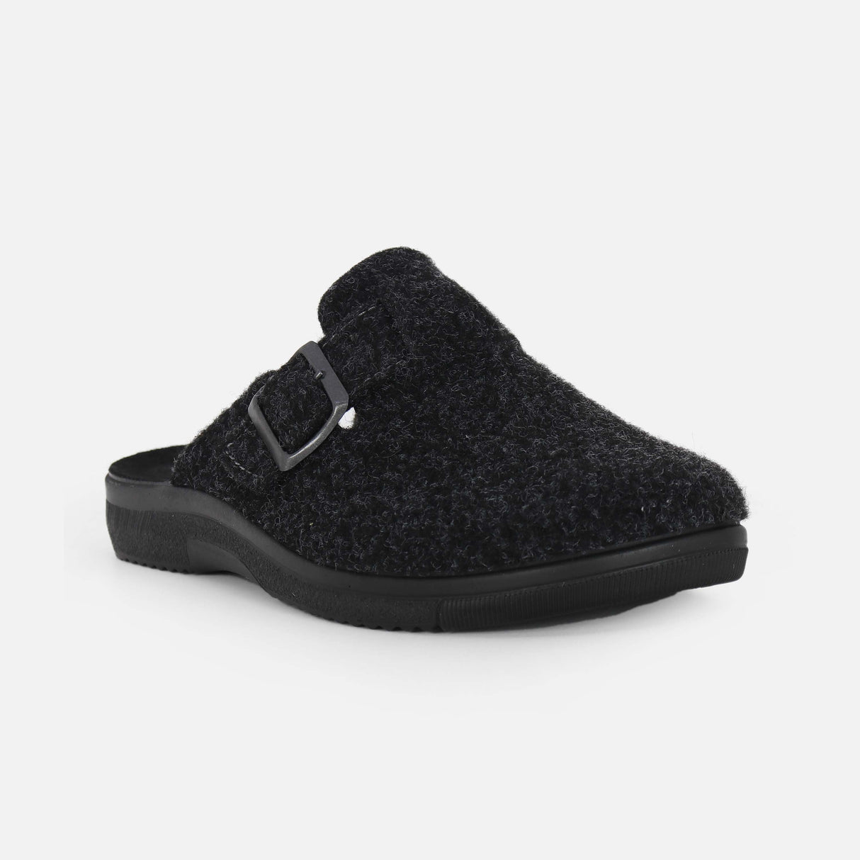 MEN CASUAL SLIP-ON MULES