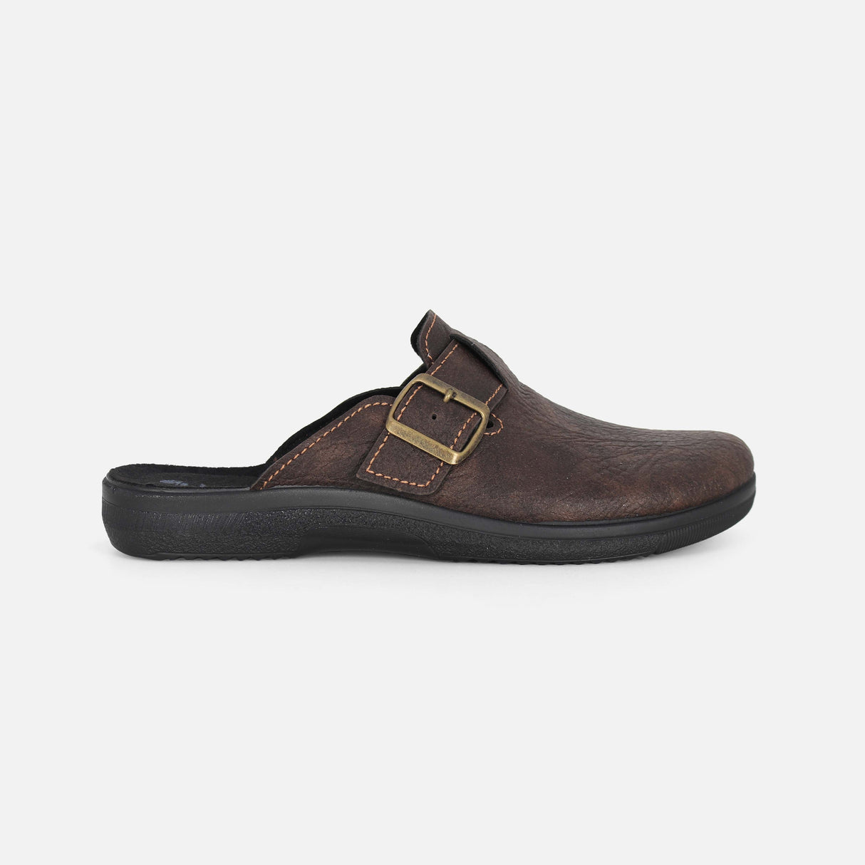 MEN CASUAL SLIP-ON MULES