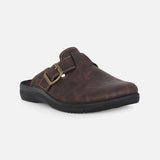 MEN CASUAL SLIP-ON MULES