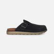 MEN CASUAL SLIP-ON MULES