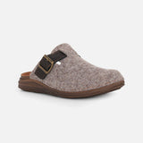 MEN CASUAL SLIP-ON MULES