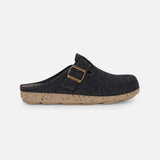 MEN CASUAL SLIP-ON MULES