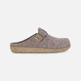 MEN CASUAL SLIP-ON MULES