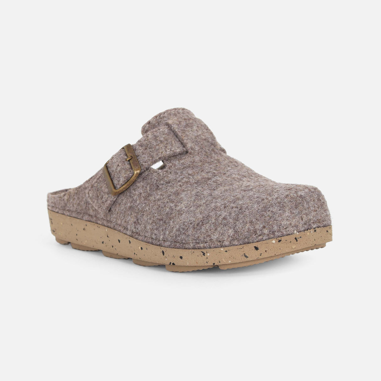 MEN CASUAL SLIP-ON MULES