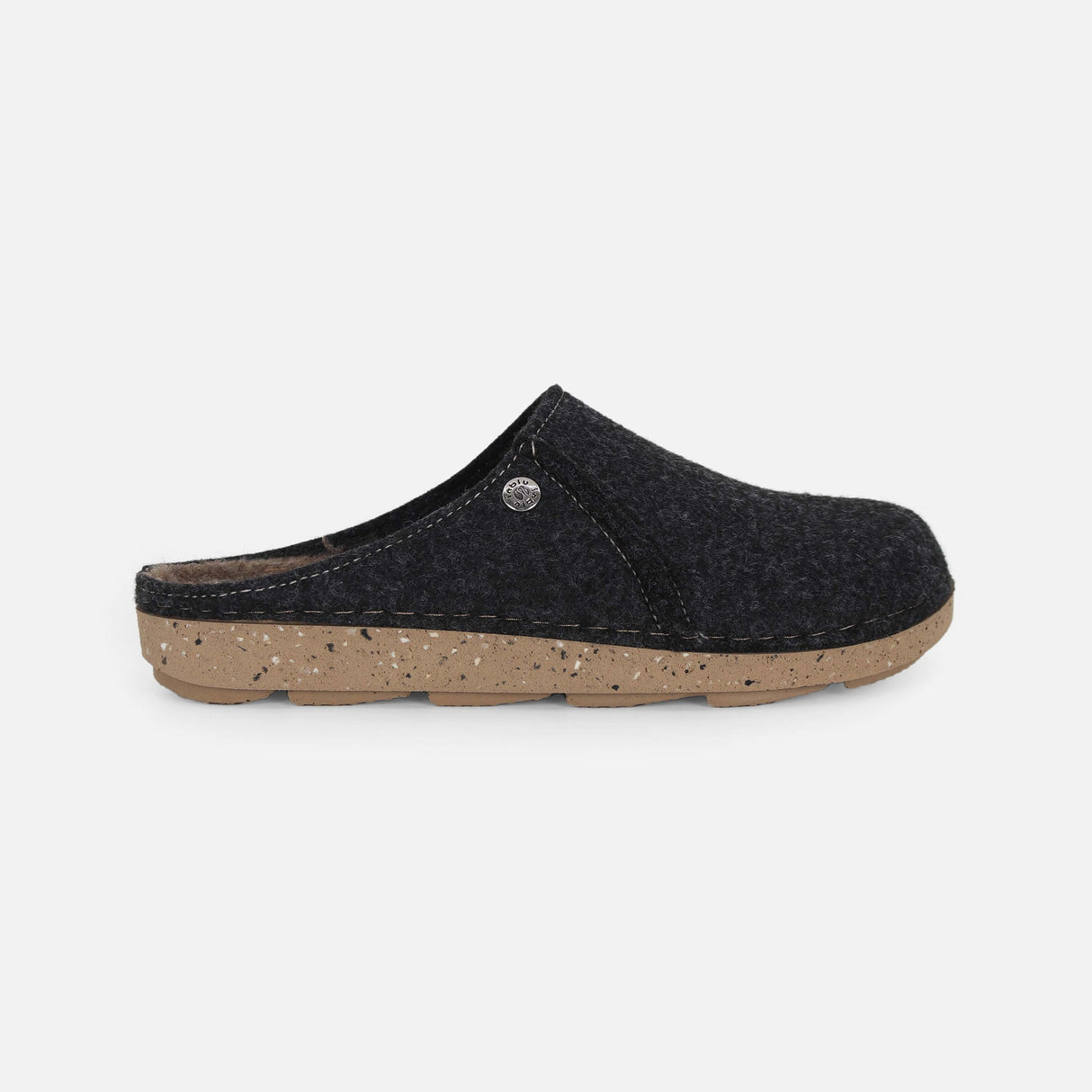 MEN CASUAL SLIP-ON MULES