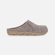 MEN CASUAL SLIP-ON MULES