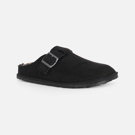 MEN CASUAL SLIP-ON MULES