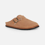 MEN CASUAL SLIP-ON MULES