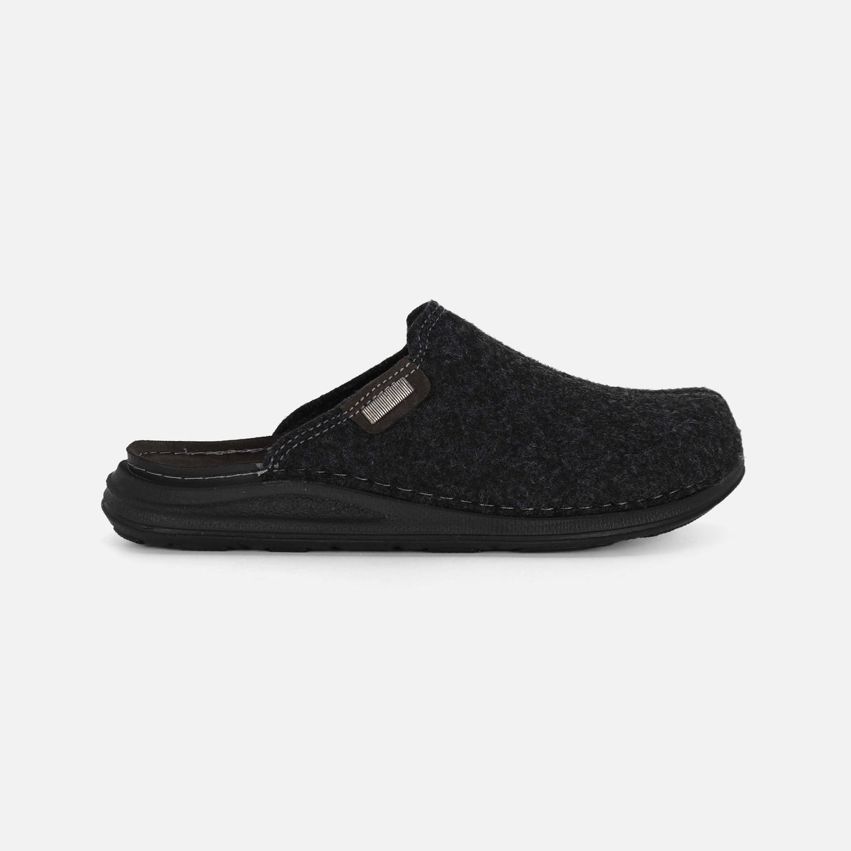 MEN CASUAL SLIP-ON MULES