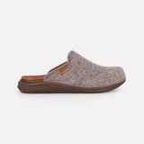 MEN CASUAL SLIP-ON MULES