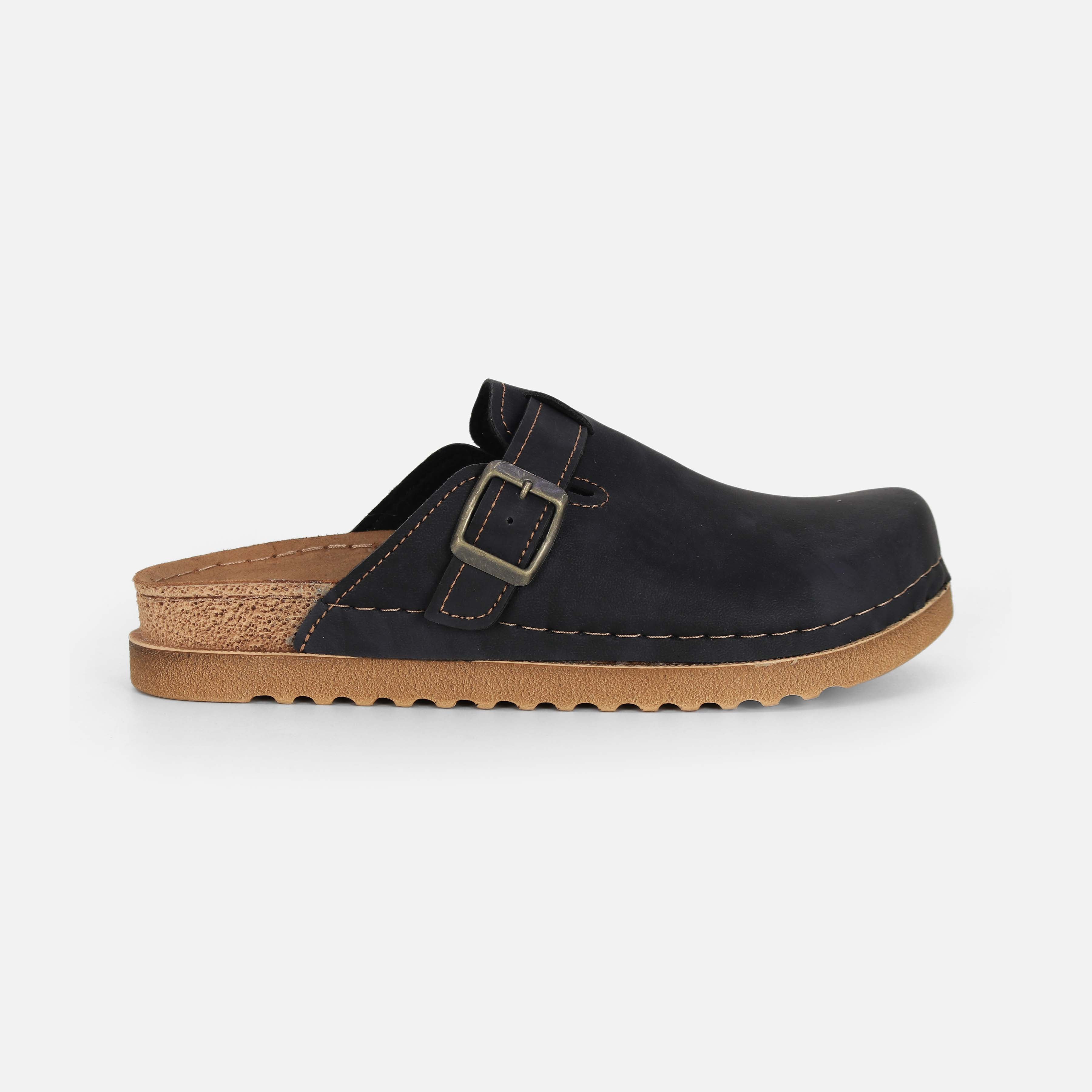 LADIES CASUAL SLIP ON MULES Al Nasser