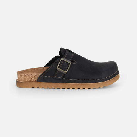 LADIES CASUAL SLIP-ON MULES