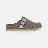 LADIES CASUAL SLIP-ON MULES