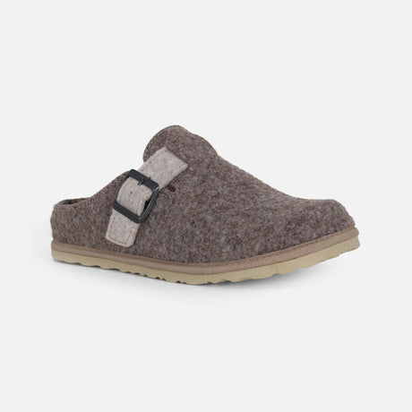 LADIES CASUAL SLIP-ON MULES