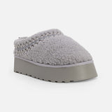 LADIES CASUAL SLIP-ON MULES