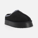 LADIES CASUAL SLIP-ON MULES