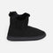 LADIES CASUAL SLIP-ON BOOTS