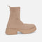 LADIES CASUAL SLIP-ON BOOTS