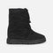 LADIES CASUAL SLIP-ON BOOTS