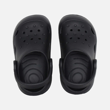 BOYS CASUAL CLOGS