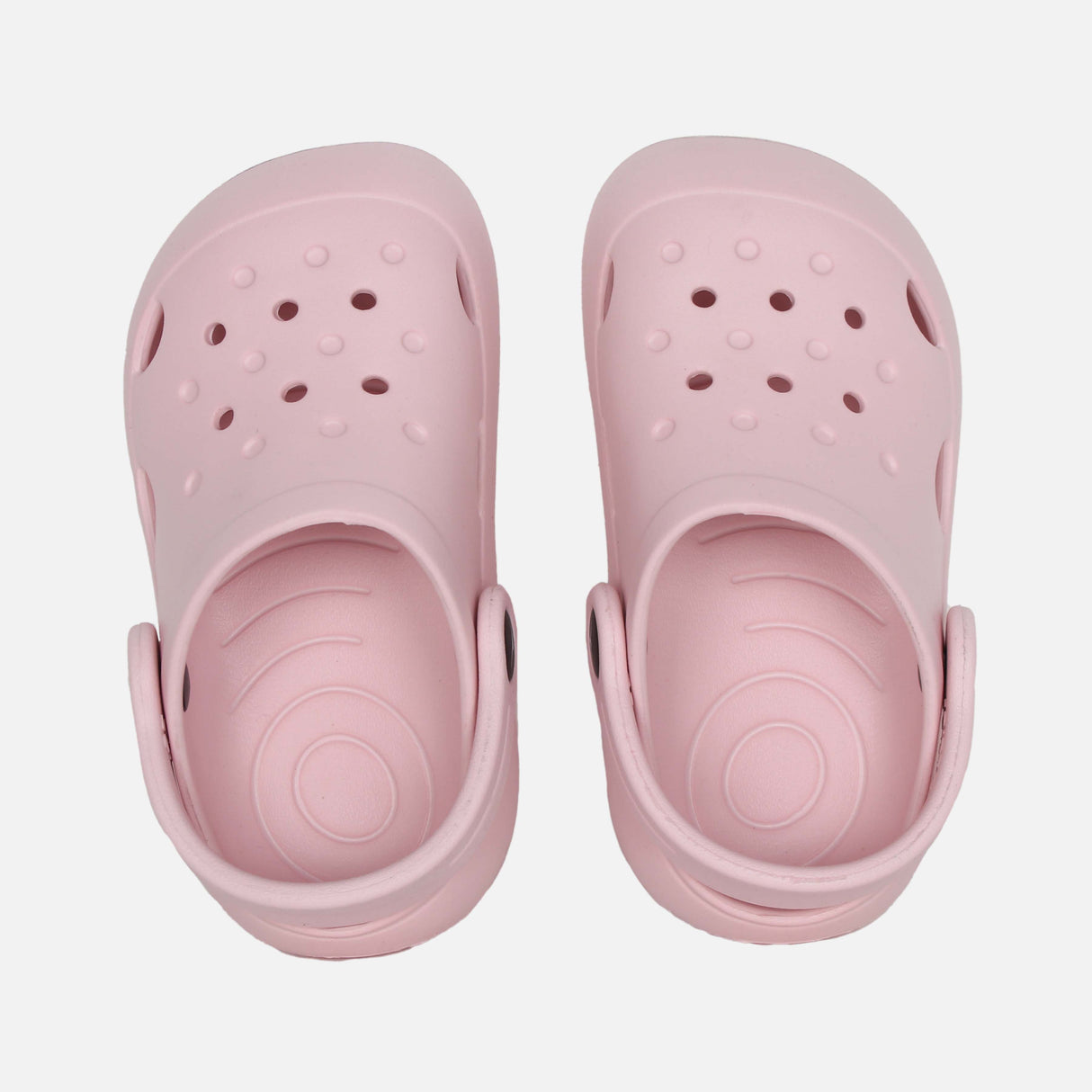 GIRLS CASUAL CLOGS