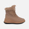 LADIES CASUAL LACE-UP BOOTS