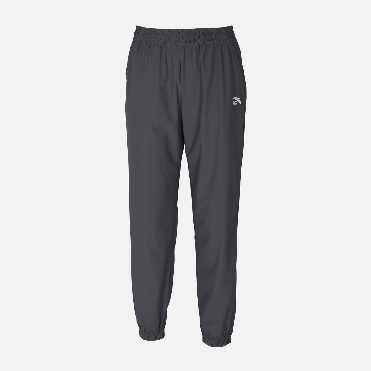 LADIES KNIT TRACK PANTS